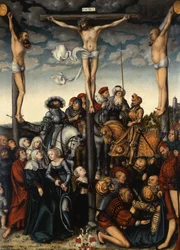 crucificação